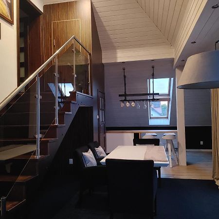Apartament Lipowa 3 Mrągowo Esterno foto