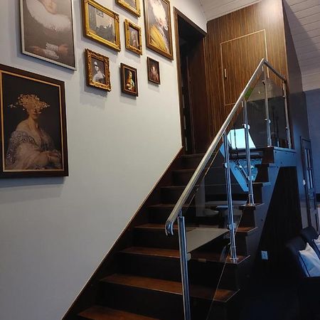 Apartament Lipowa 3 Mrągowo Esterno foto