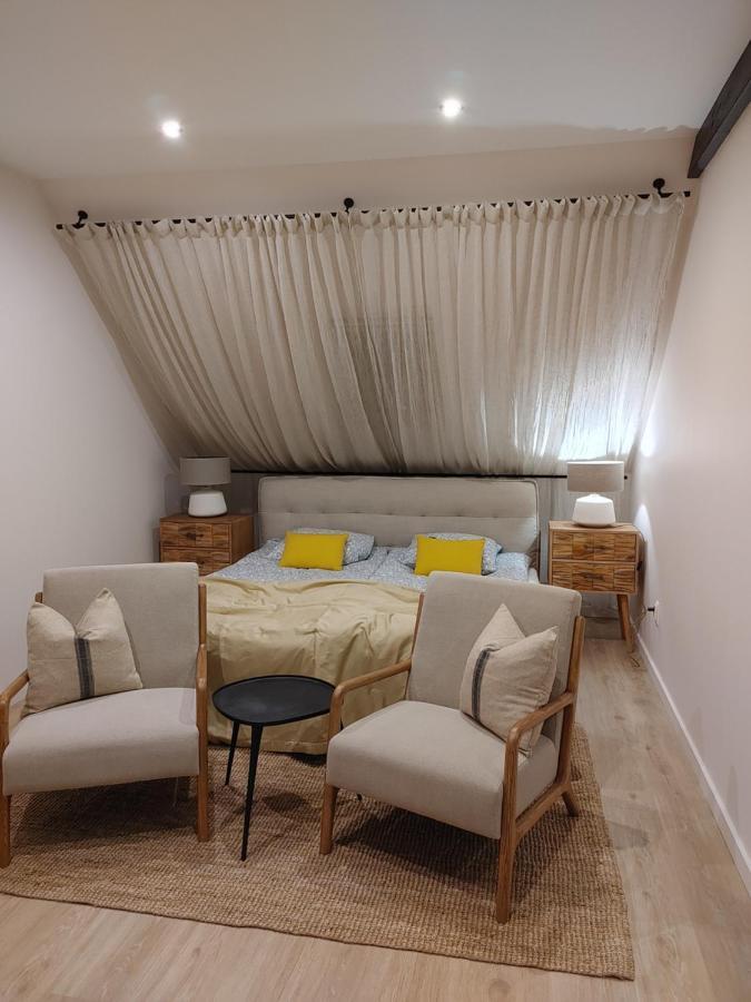 Apartament Lipowa 3 Mrągowo Esterno foto