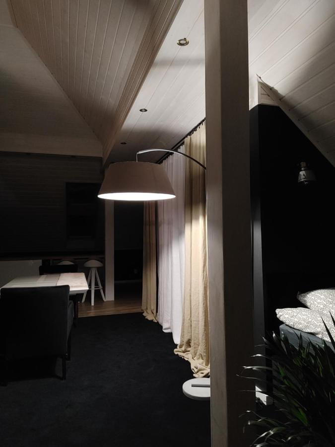 Apartament Lipowa 3 Mrągowo Esterno foto