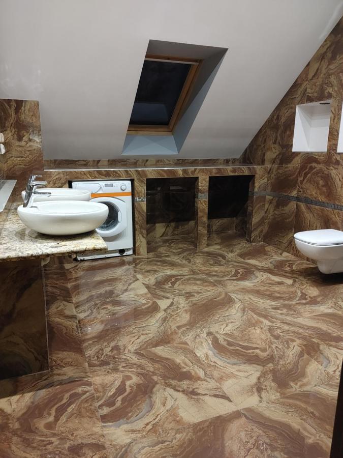 Apartament Lipowa 3 Mrągowo Esterno foto