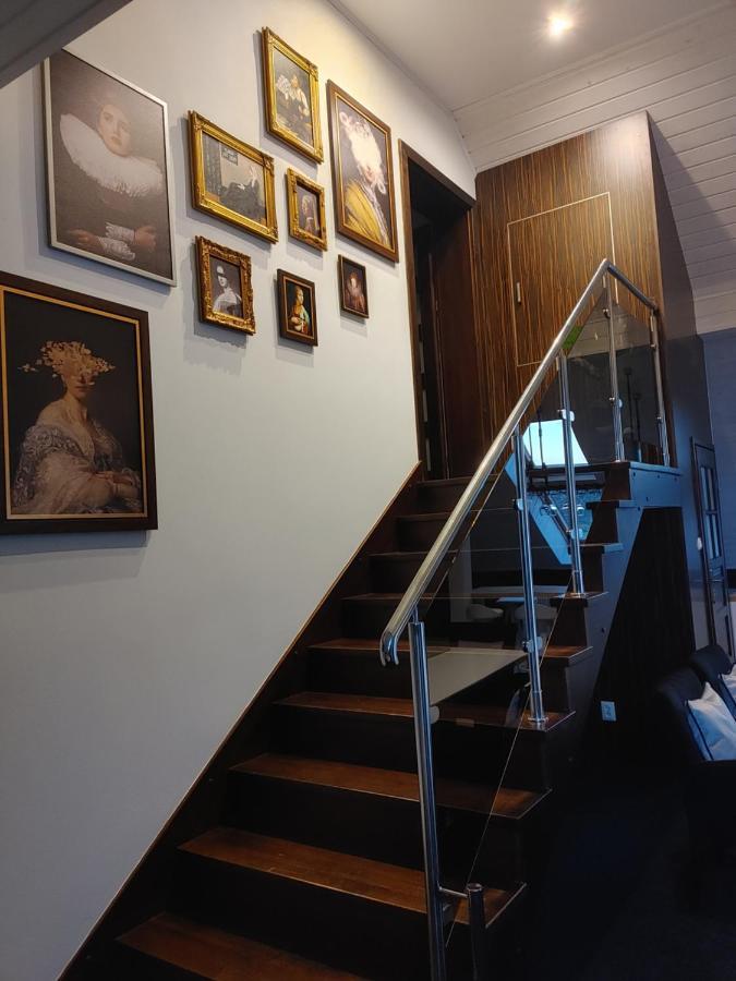 Apartament Lipowa 3 Mrągowo Esterno foto