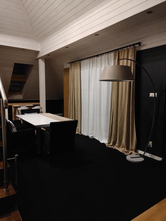 Apartament Lipowa 3 Mrągowo Esterno foto