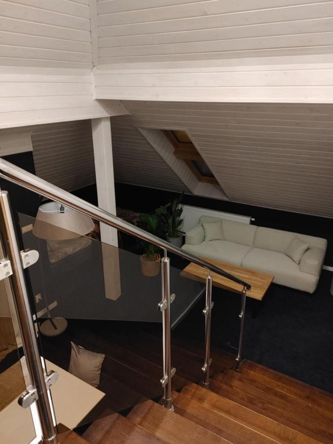Apartament Lipowa 3 Mrągowo Esterno foto