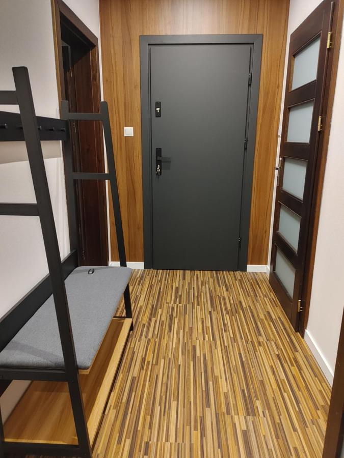 Apartament Lipowa 3 Mrągowo Esterno foto