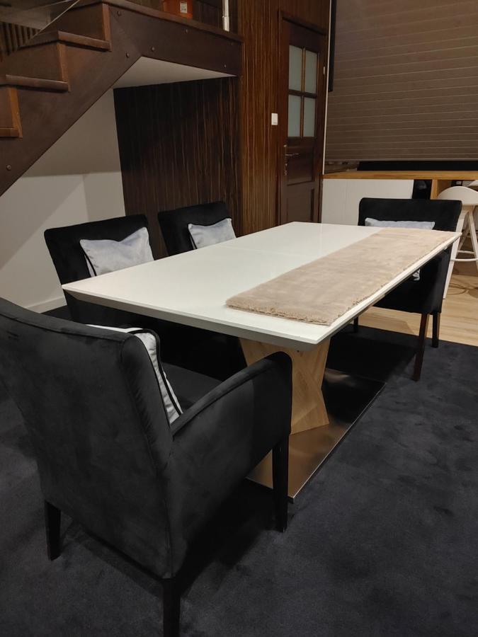 Apartament Lipowa 3 Mrągowo Esterno foto