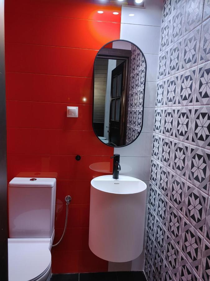 Apartament Lipowa 3 Mrągowo Esterno foto