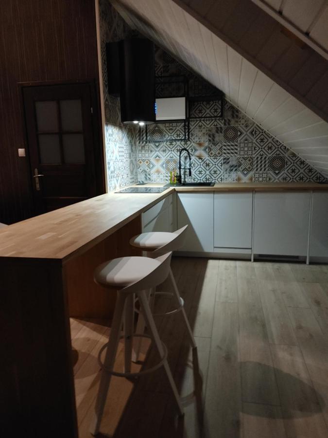 Apartament Lipowa 3 Mrągowo Esterno foto