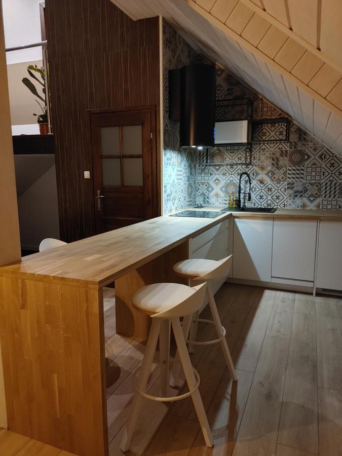 Apartament Lipowa 3 Mrągowo Esterno foto