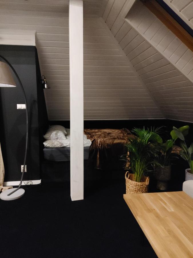 Apartament Lipowa 3 Mrągowo Esterno foto